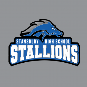 Stansbury High School Sticker