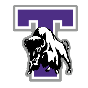 Tooele High School Sticker
